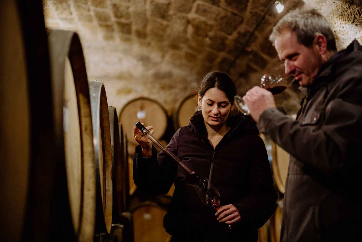 A. Christmann Weingut Deutschland