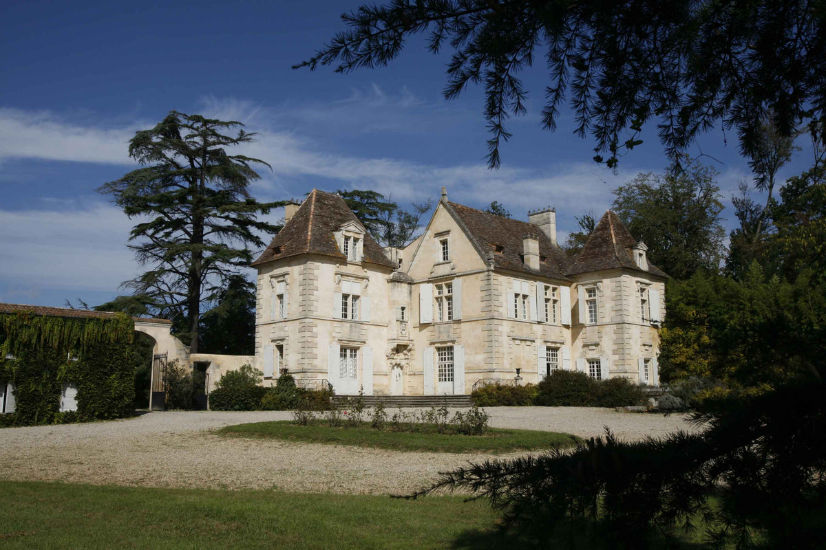 Château Falfas