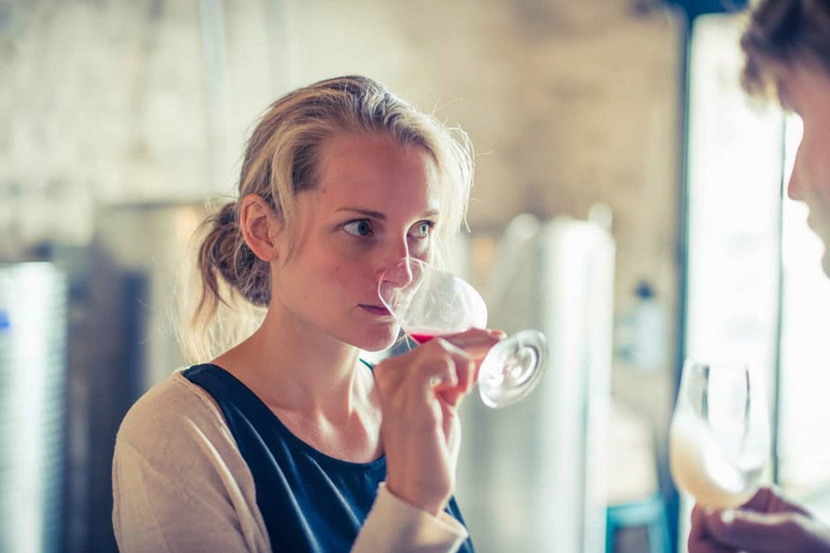 Domaine de Bichery