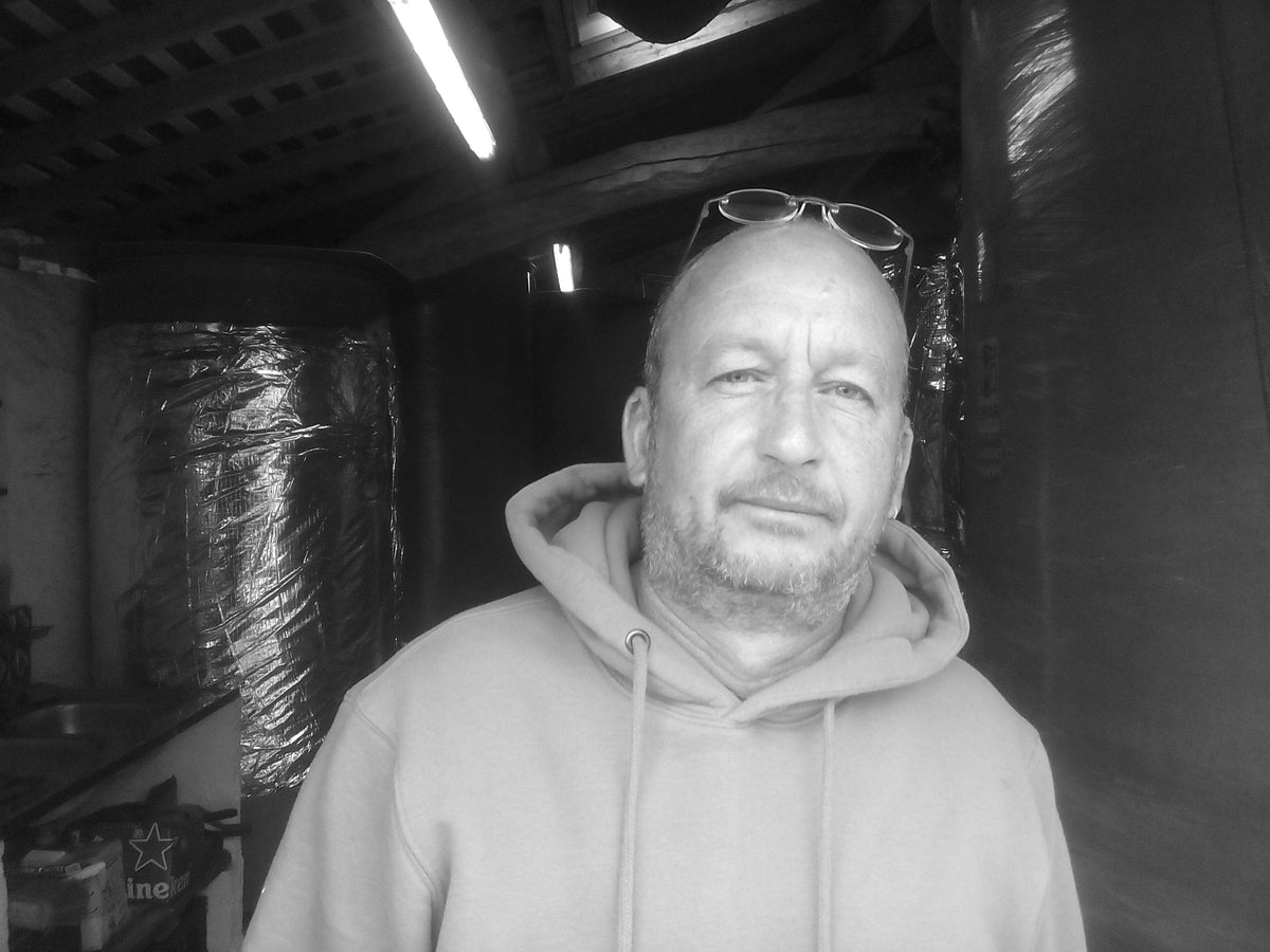 Fabrice Chaillou