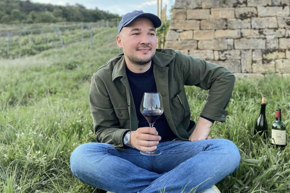 Haardt Hills Weingut