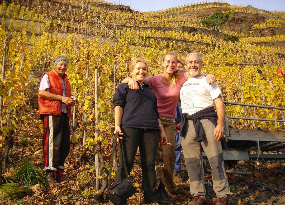 Heymann-Löwenstein Weingut
