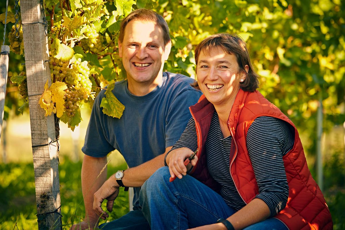 Holger Koch Weingut