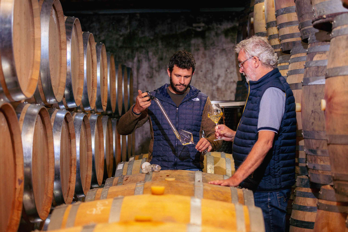 Jülg Weingut
