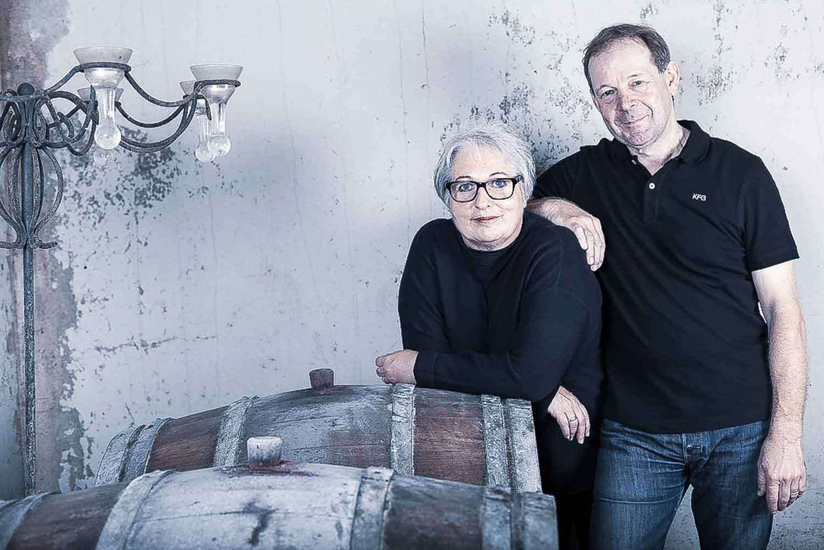 K. F. Groebe Weingut