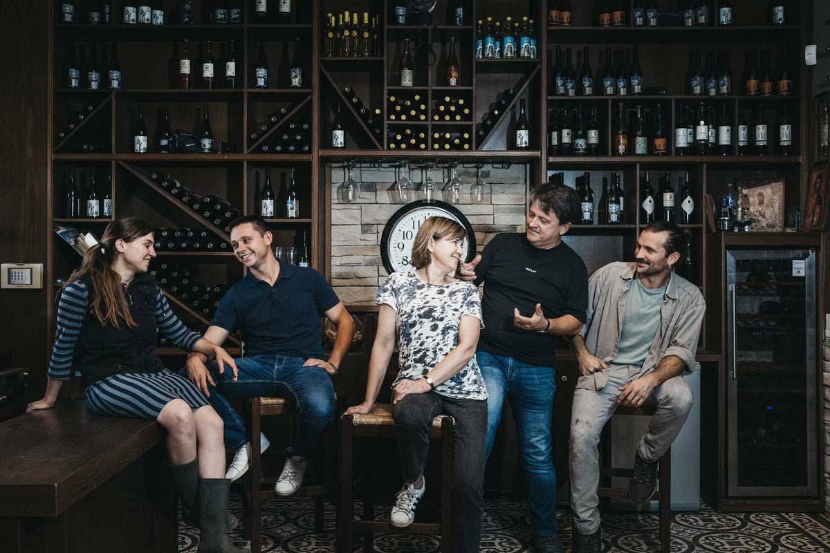 Kamara Winery