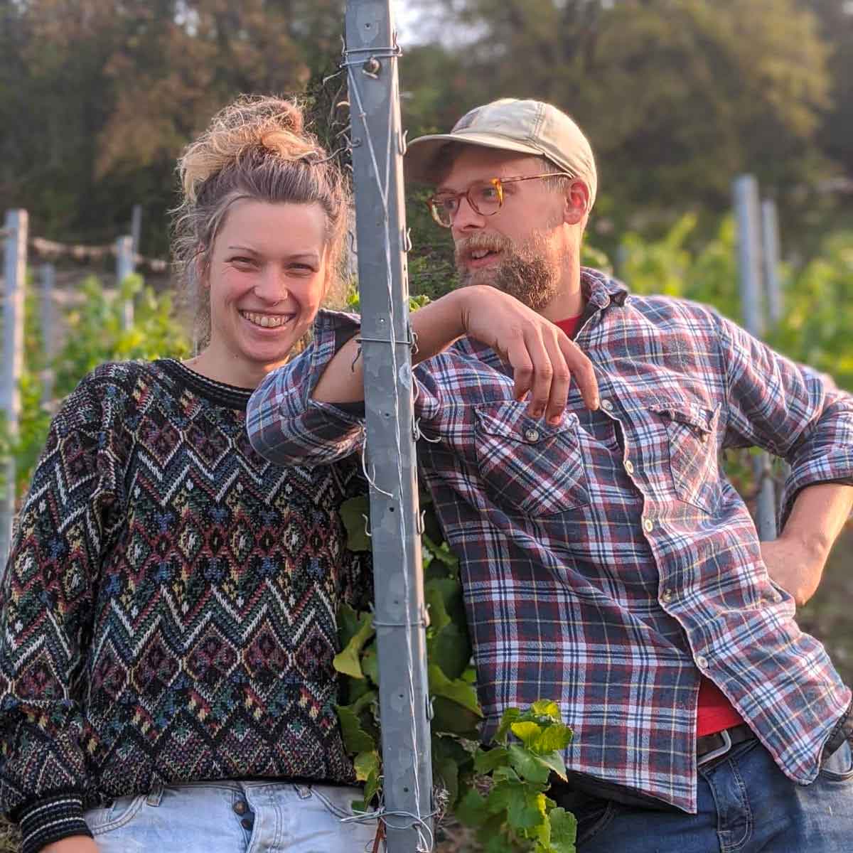 Konni & Evi Weingut