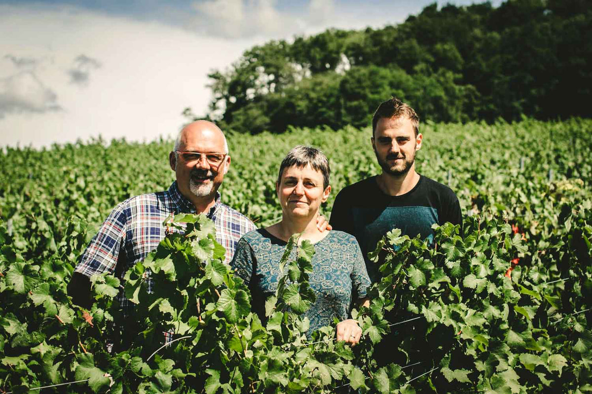 Domaine Ratte