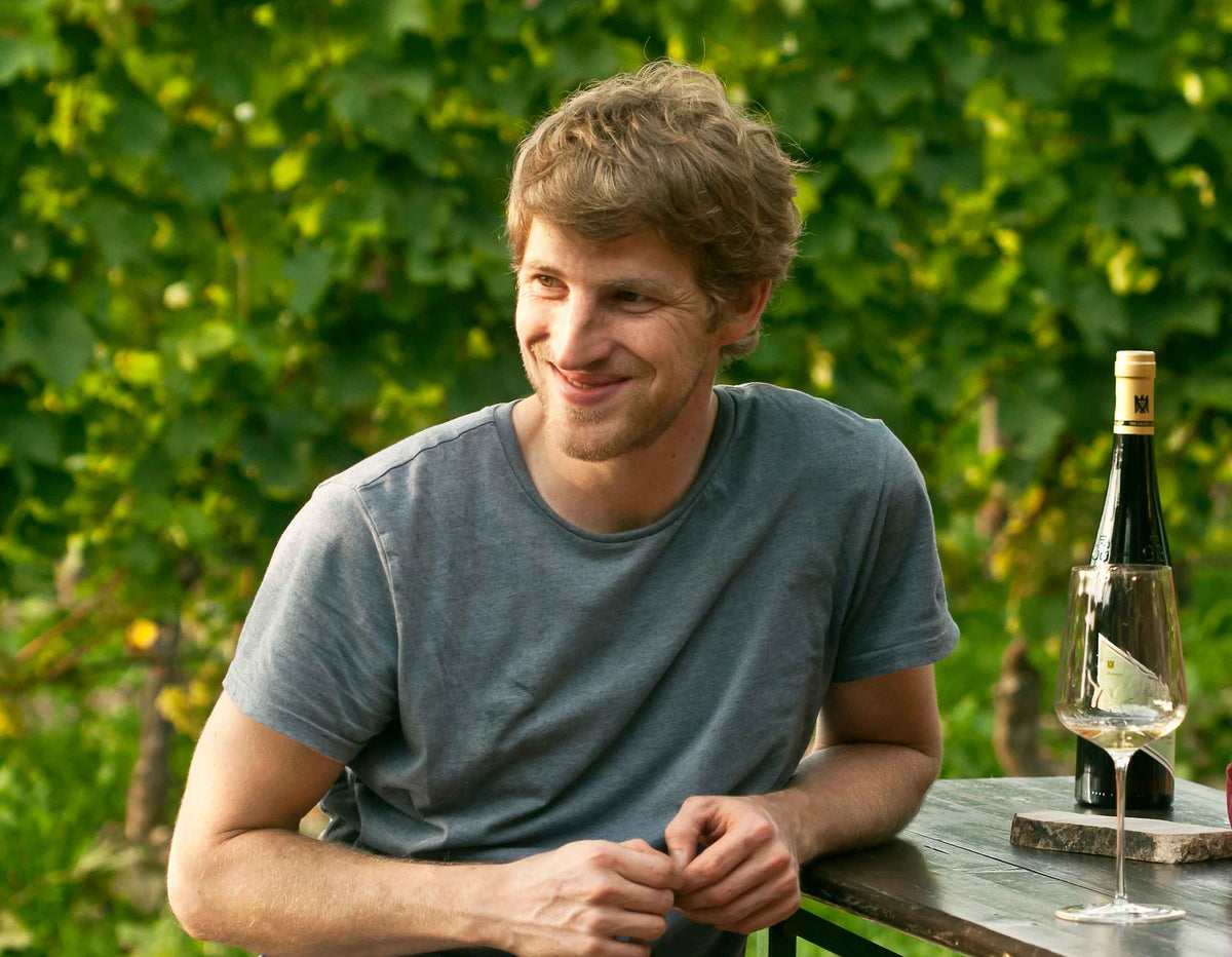 Weingut P.J.Kühn Weingut