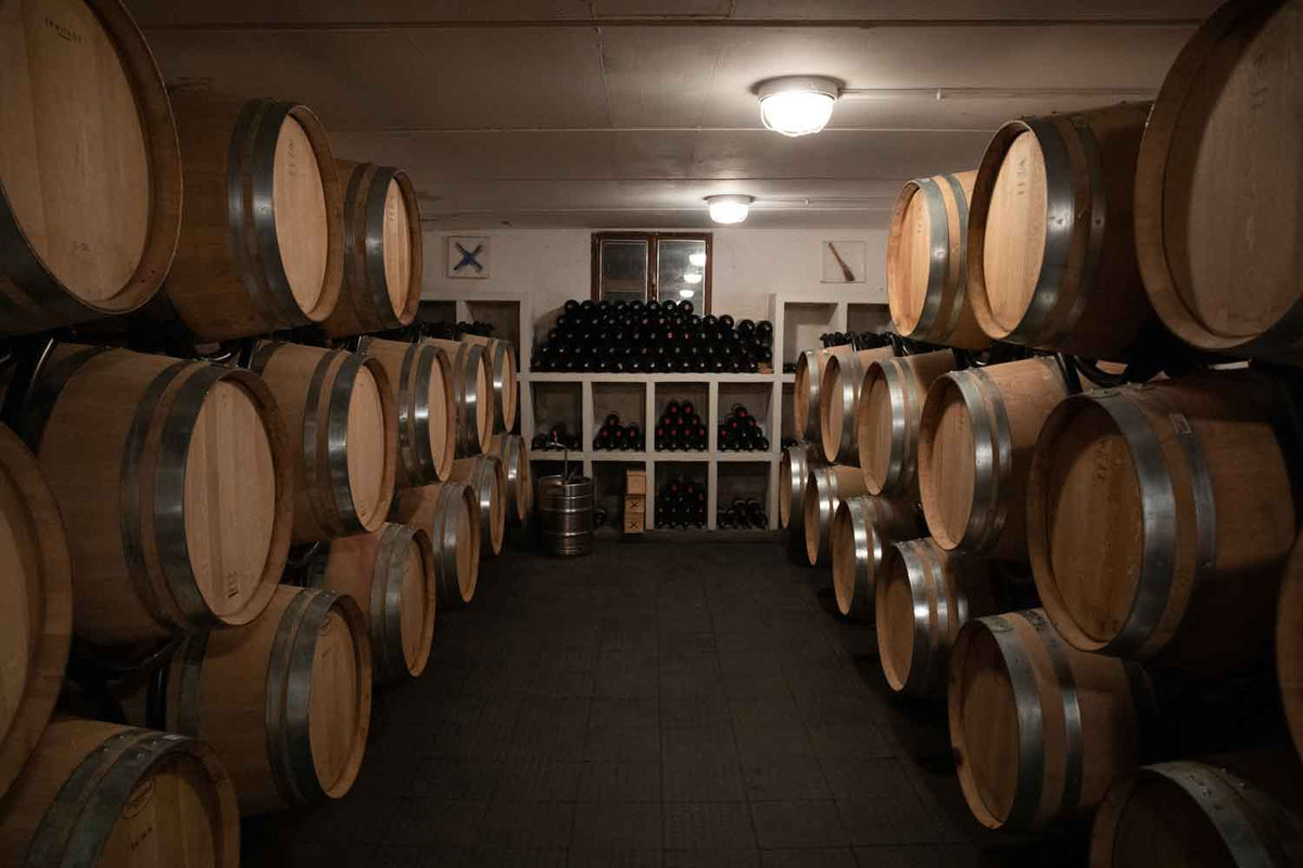 Podere Il Carnasciale