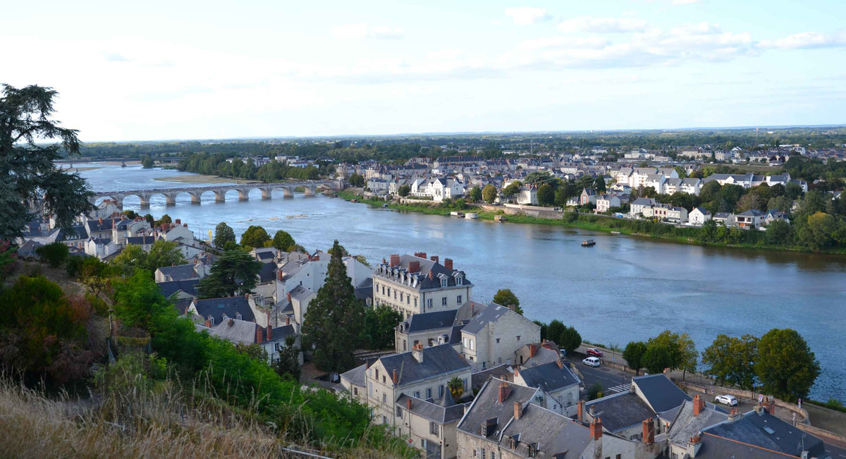 Unsere Weingüter aus der Region Loire: