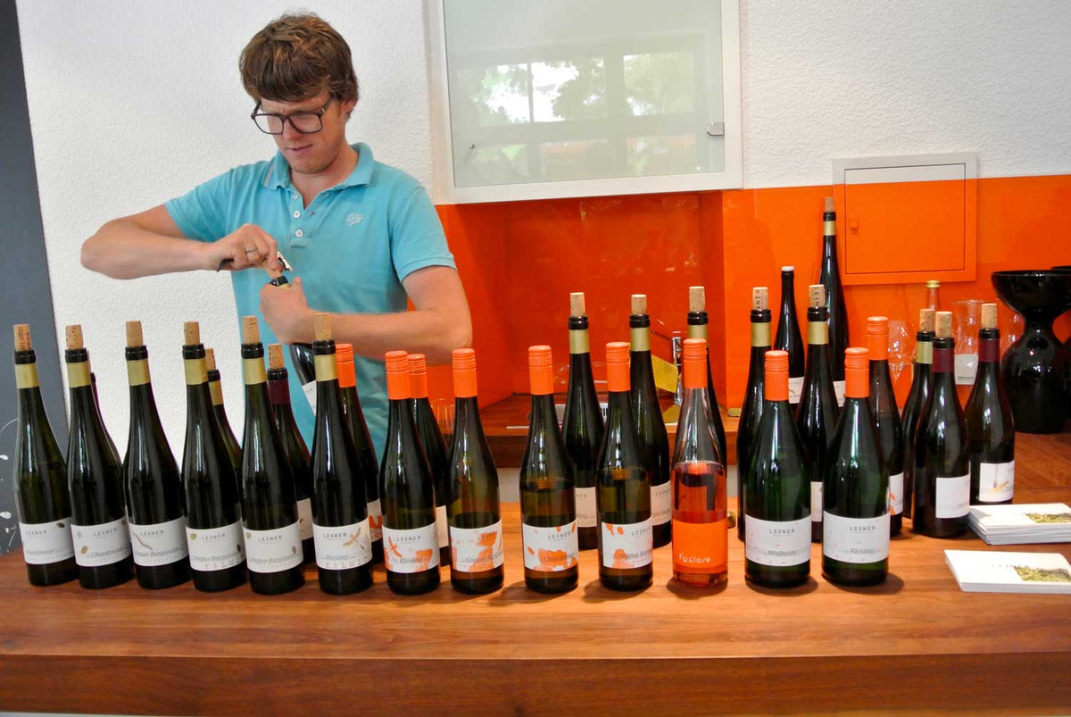 Leiner Weingut