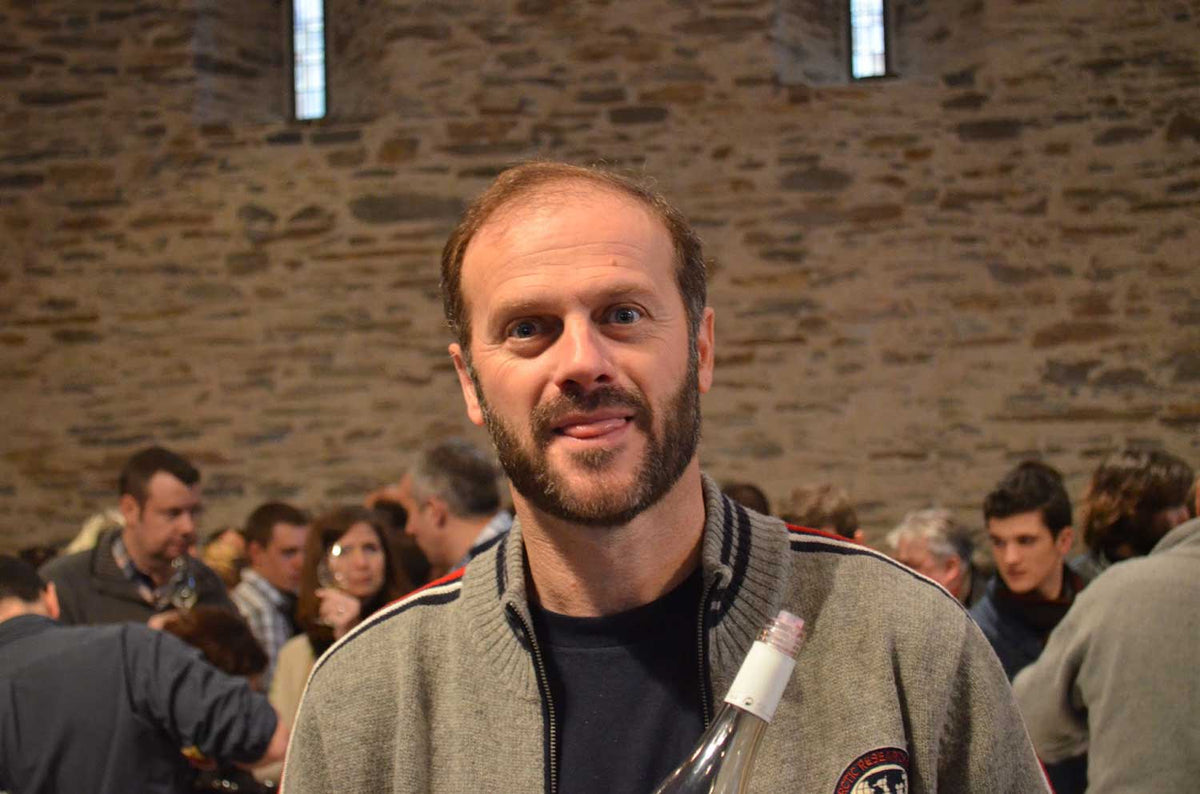 Nicolas Joly