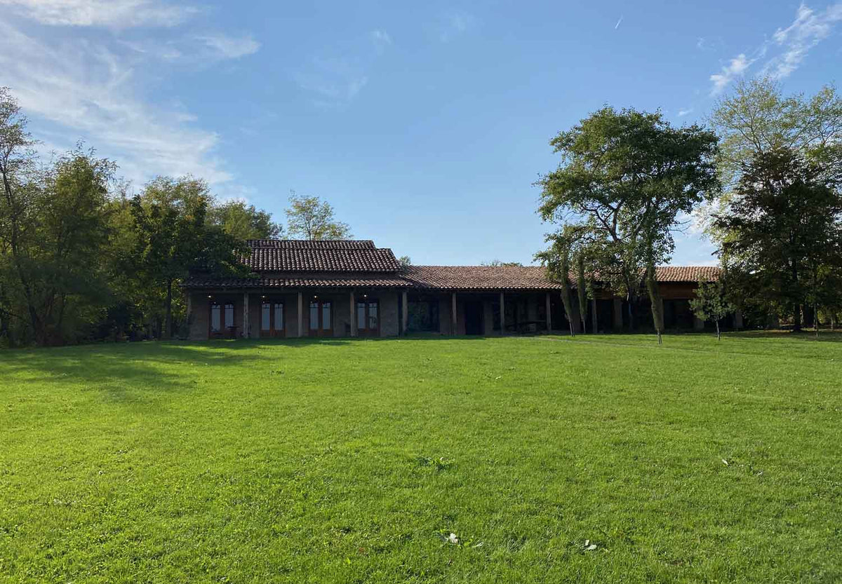 Vazisubani Estate