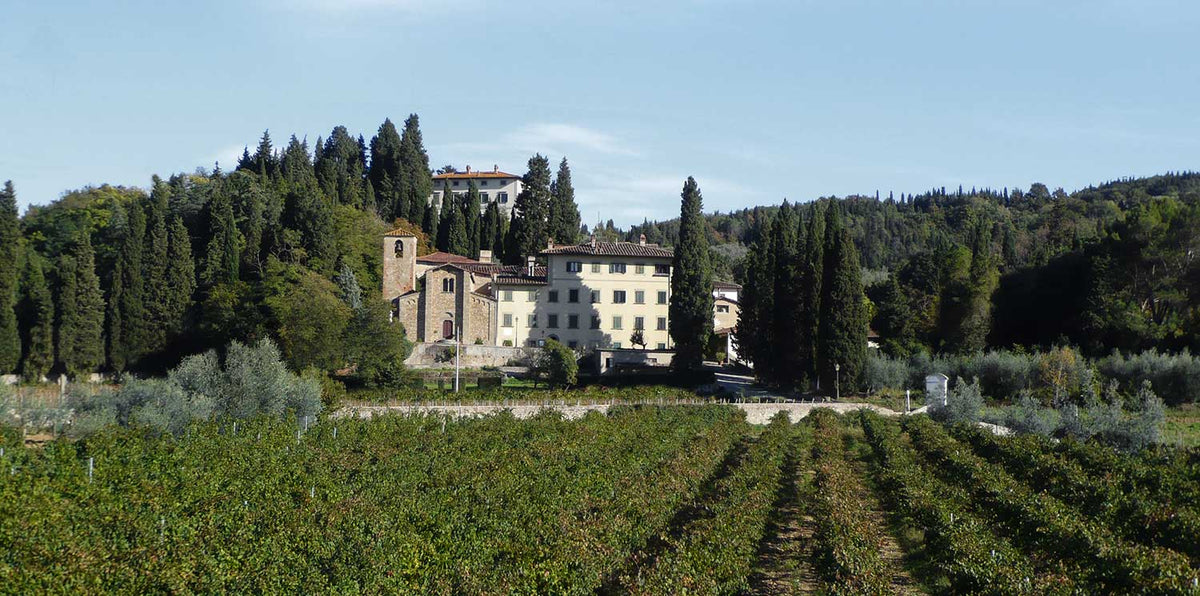 Fattoria di Sammontana