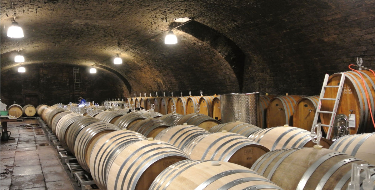 Von Winning Weingut