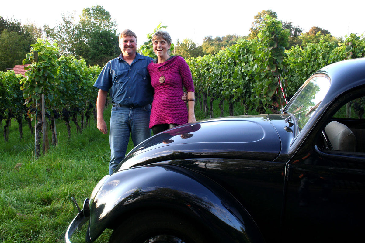 Ziereisen Weingut