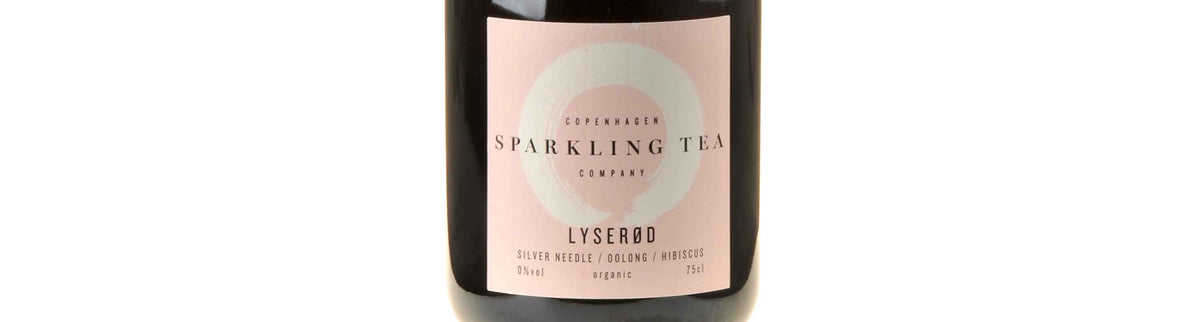 Copenhagen Sparkling Tea Company