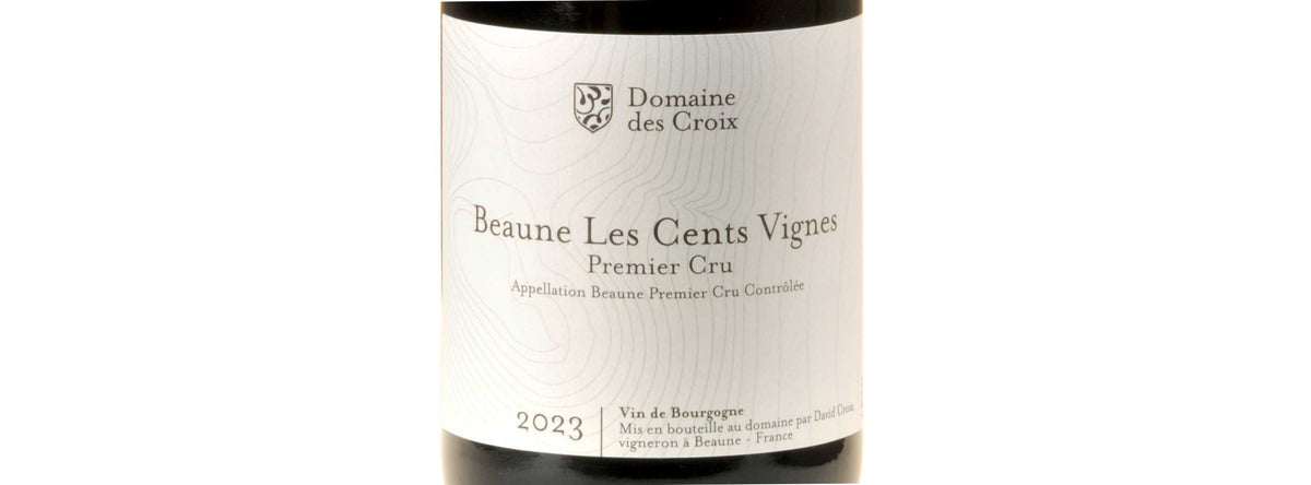 Domaine des Croix