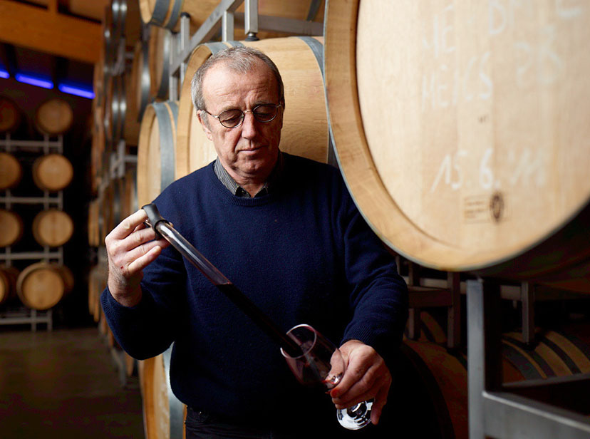 Knipser Weingut
