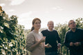 Team Sektgut Christmann und Kaufmann