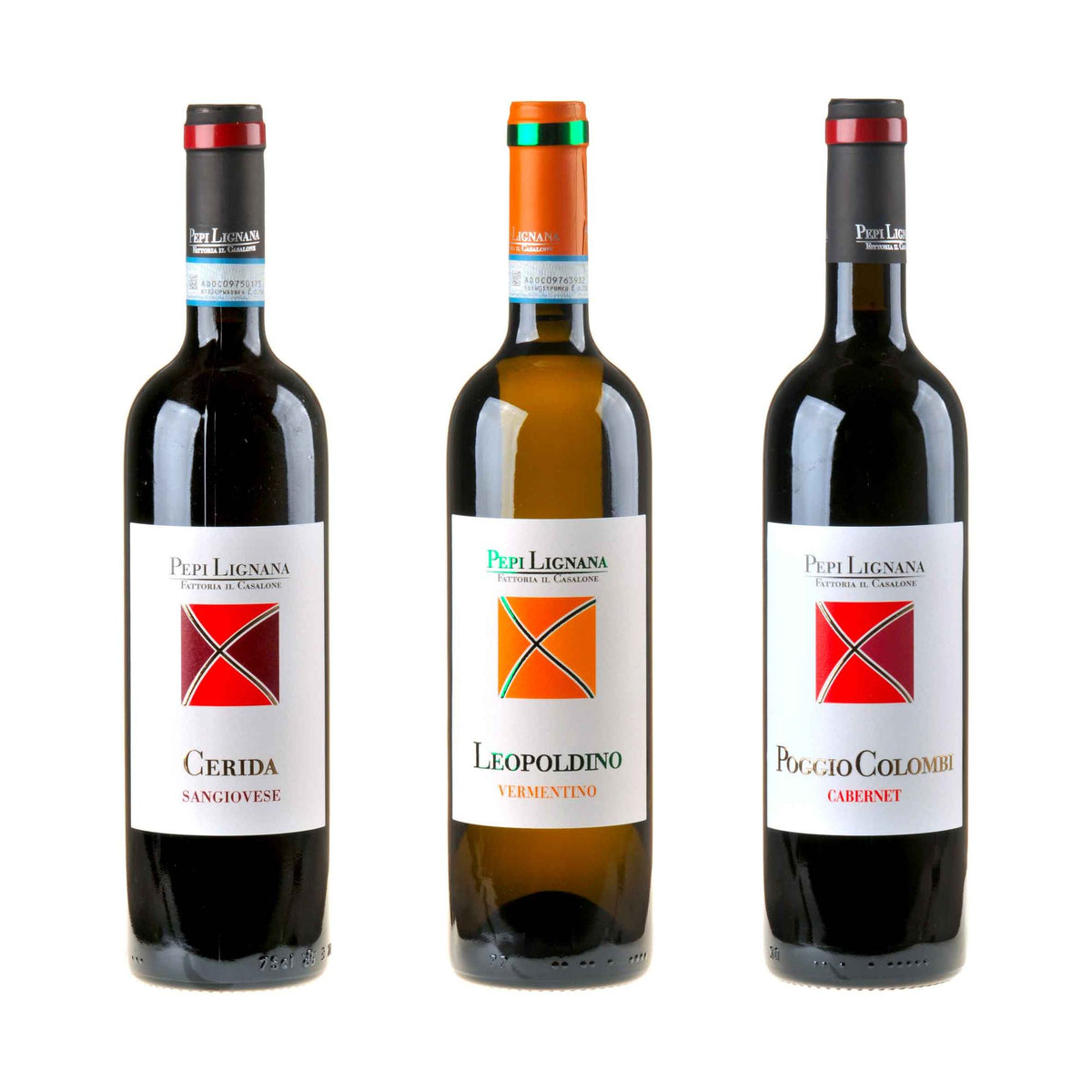 Pepi-Lignana-3er-Kennlernpaket