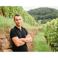 Wine-Dining mit Winzer Philipp Giegerich (Franken) in Gottfried Pachers Zu Tisch