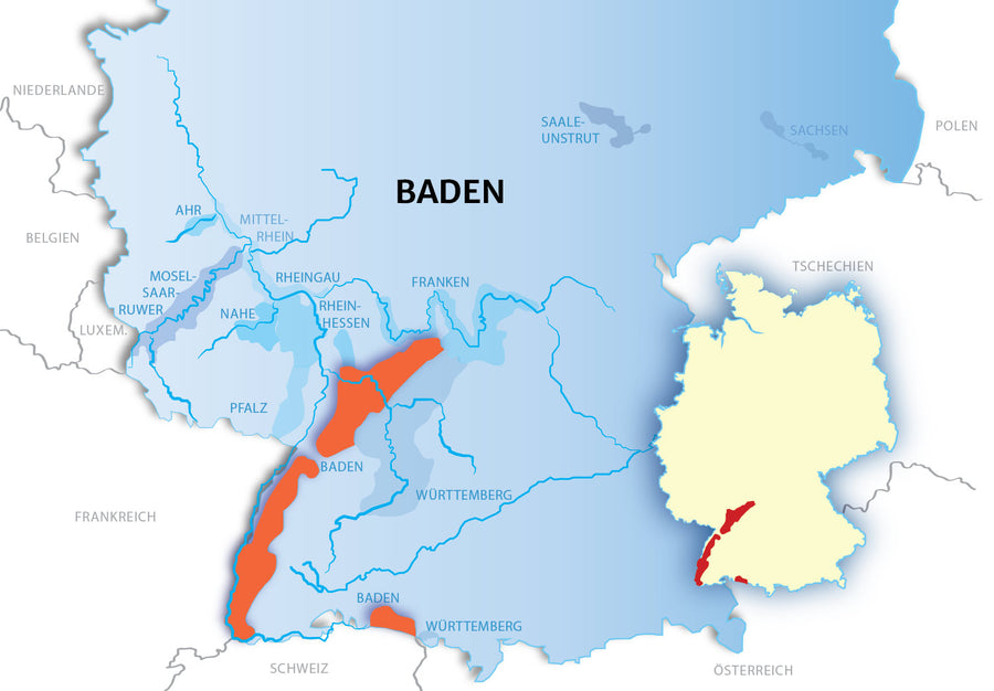 Baden
