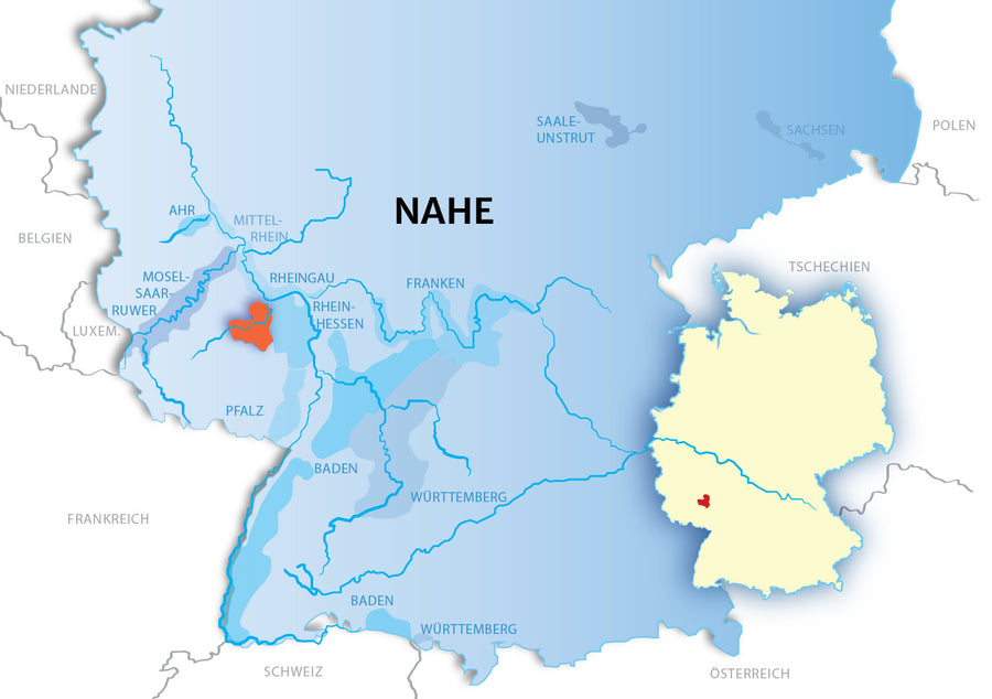 Nahe