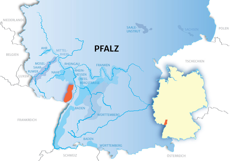 Pfalz