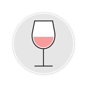 Roséwein