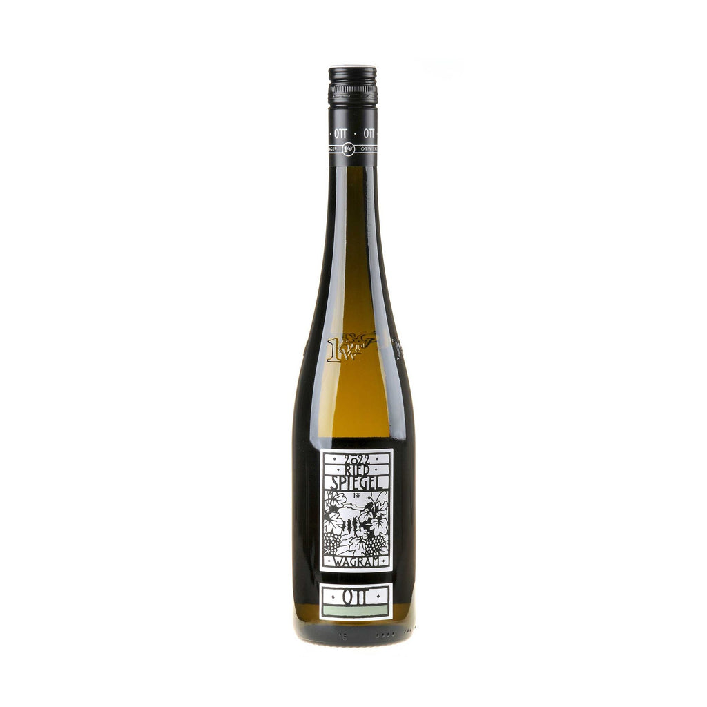 Bernhard Ott Grüner Veltliner Feuersbrunner Ried Spiegel 1. Lage Bio 2022