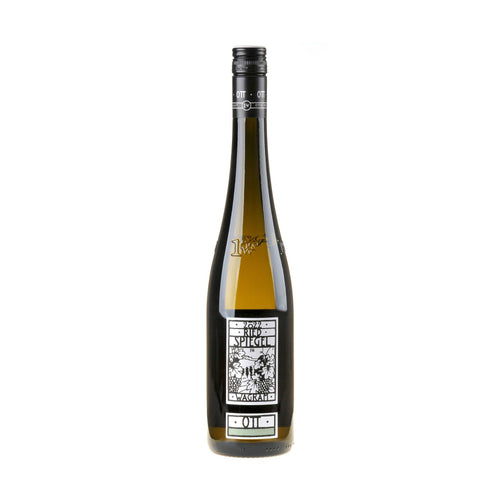 Bernhard Ott Grüner Veltliner Feuersbrunner Ried Spiegel 1. Lage Bio 2022