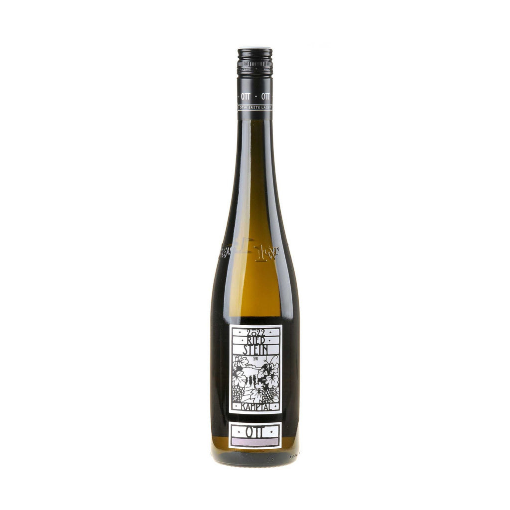 Bernhard Ott Grüner Veltliner Engabrunner Ried Stein 1. Lage Bio 2022