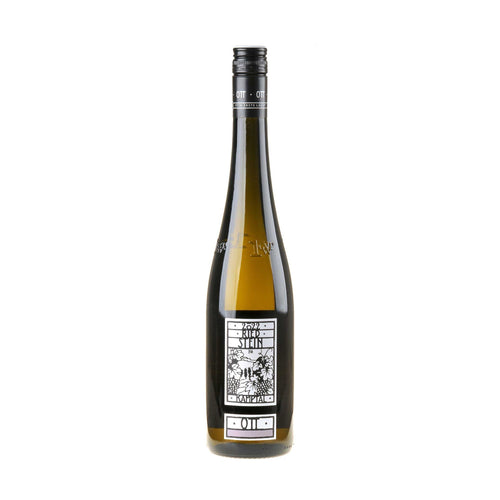 Bernhard Ott Grüner Veltliner Engabrunner Ried Stein 1. Lage Bio 2022