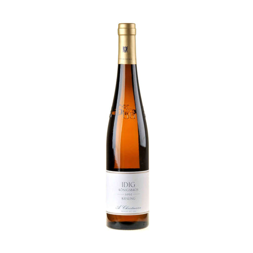 A.Christmann Riesling Idig Großes Gewächs 2025