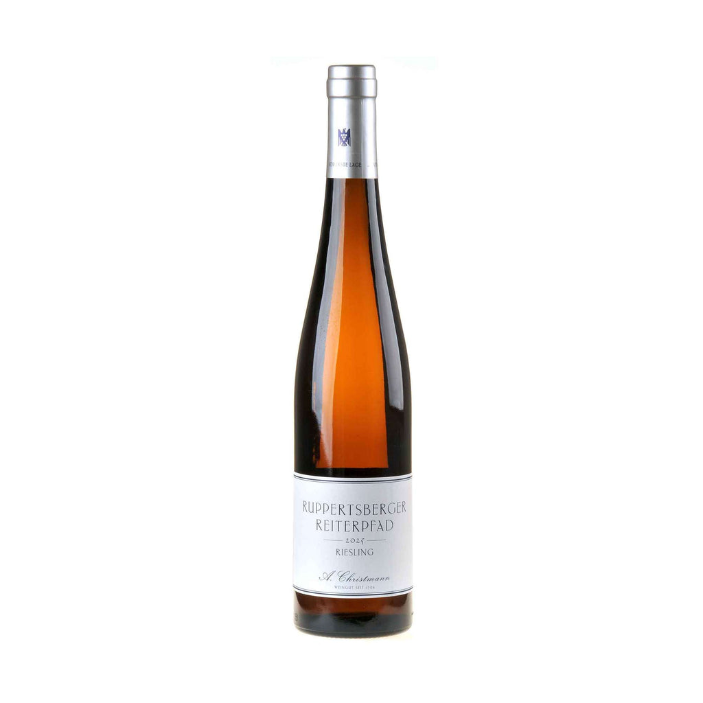 A.Christmann Riesling Ruppertsberger Reiterpfad Erstes Gewächs Bio 2025