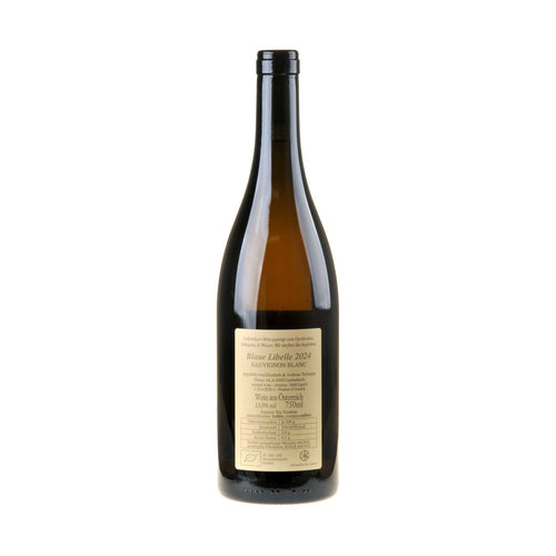 Andreas Tscheppe Blaue Libelle Bio 2024