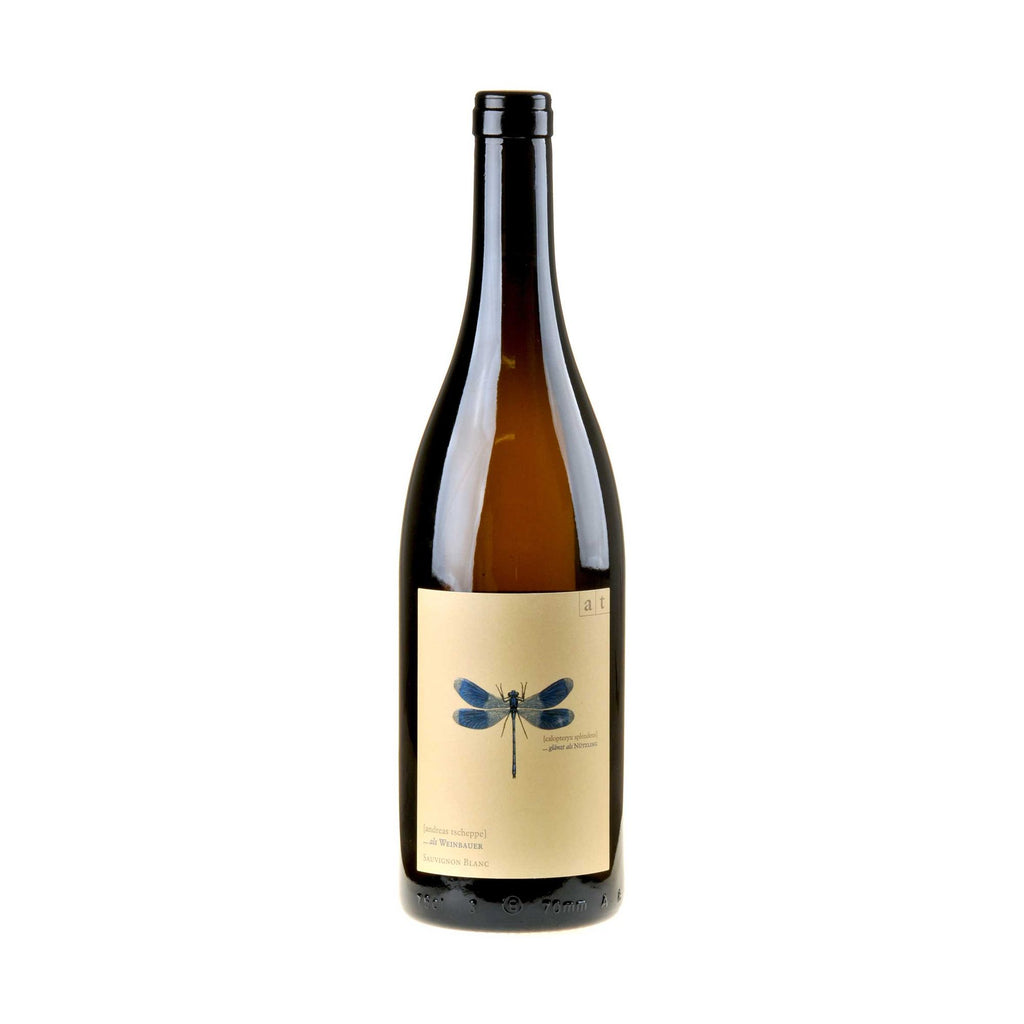 Andreas Tscheppe Blaue Libelle Bio 2024