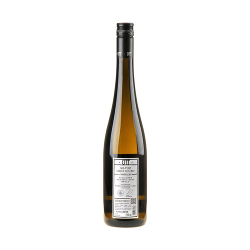Bernhard Ott Grüner Veltliner Fass 4 Bio 2025