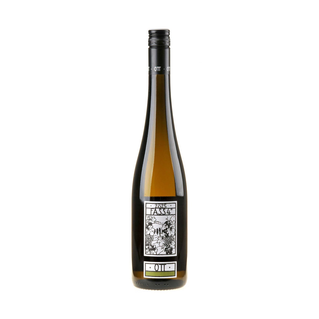 Bernhard Ott Grüner Veltliner Fass 4 Bio 2025