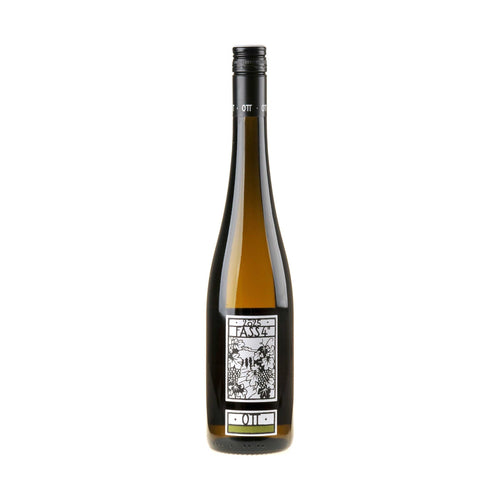 Bernhard Ott Grüner Veltliner Fass 4 Bio 2025