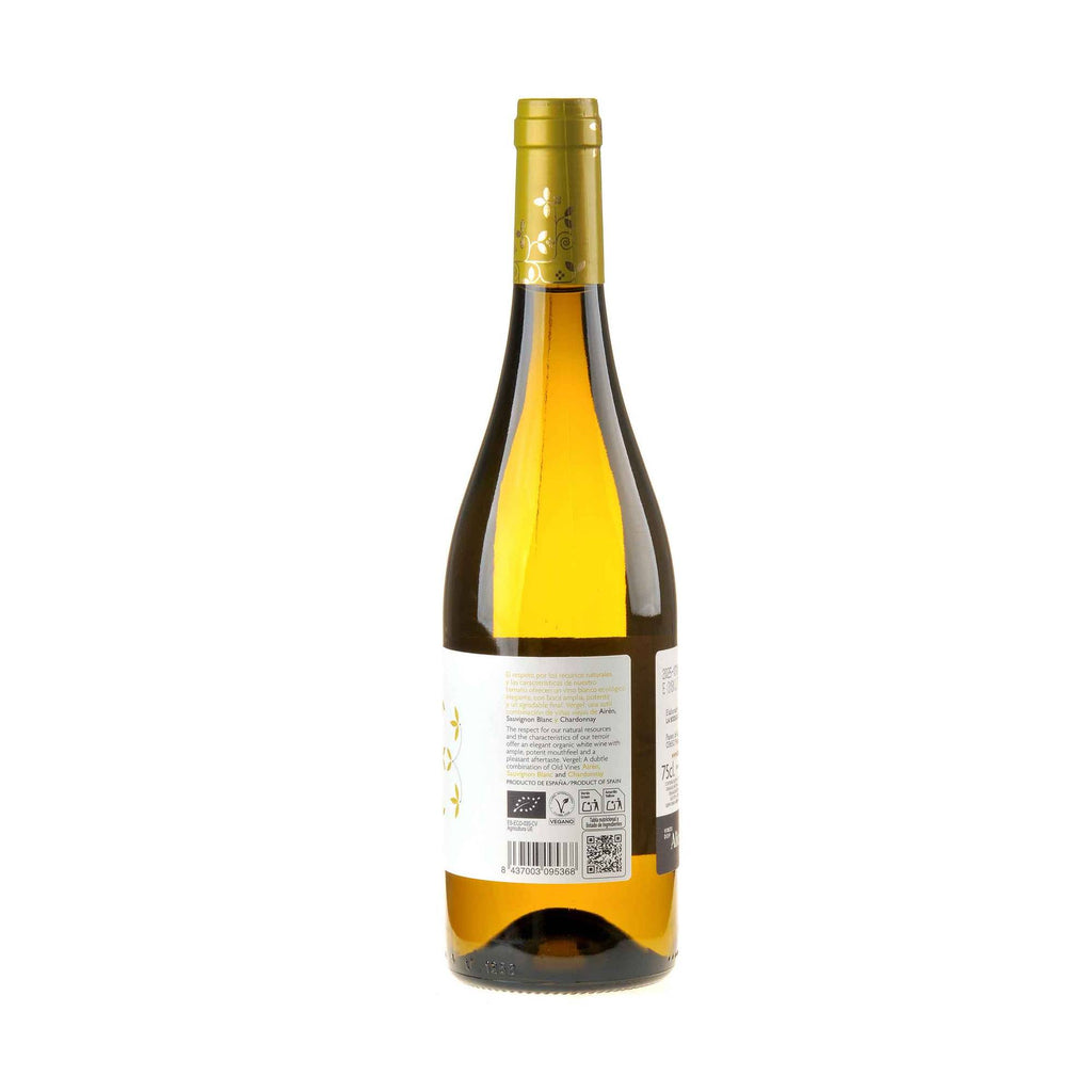 Bodegas Pinoso Vergel White Bio 2025
