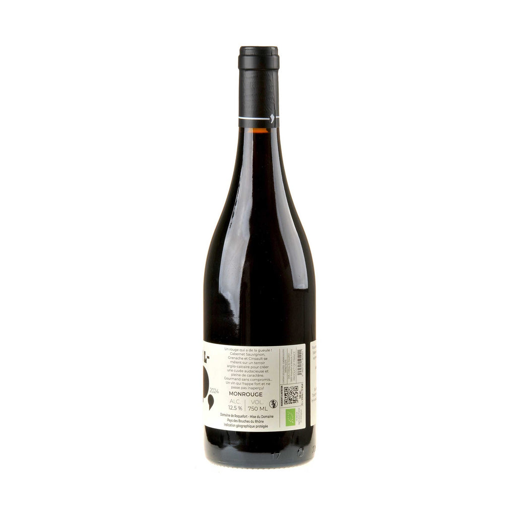 Château de Roquefort Gueule de Loup Bio 2024