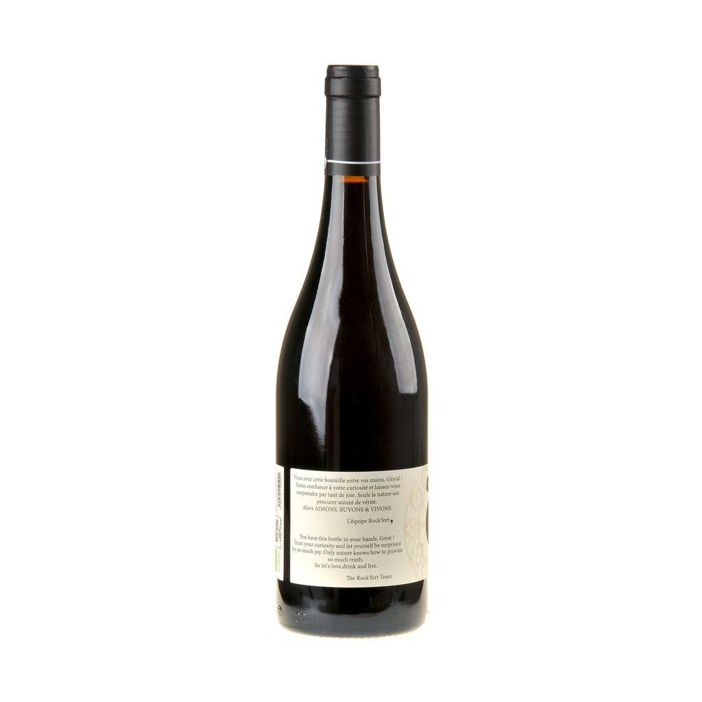 Château de Roquefort Gueule de Loup Bio 2024