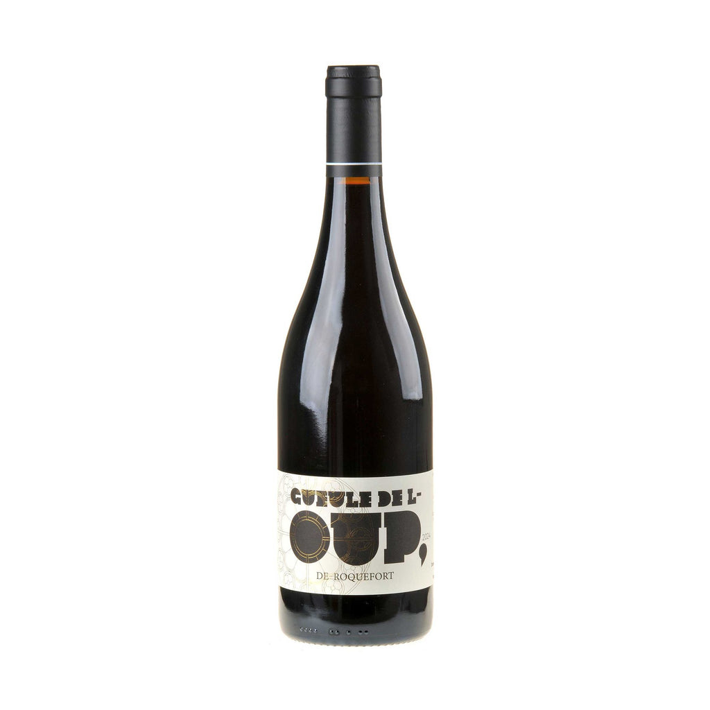 Château de Roquefort Gueule de Loup Bio 2024