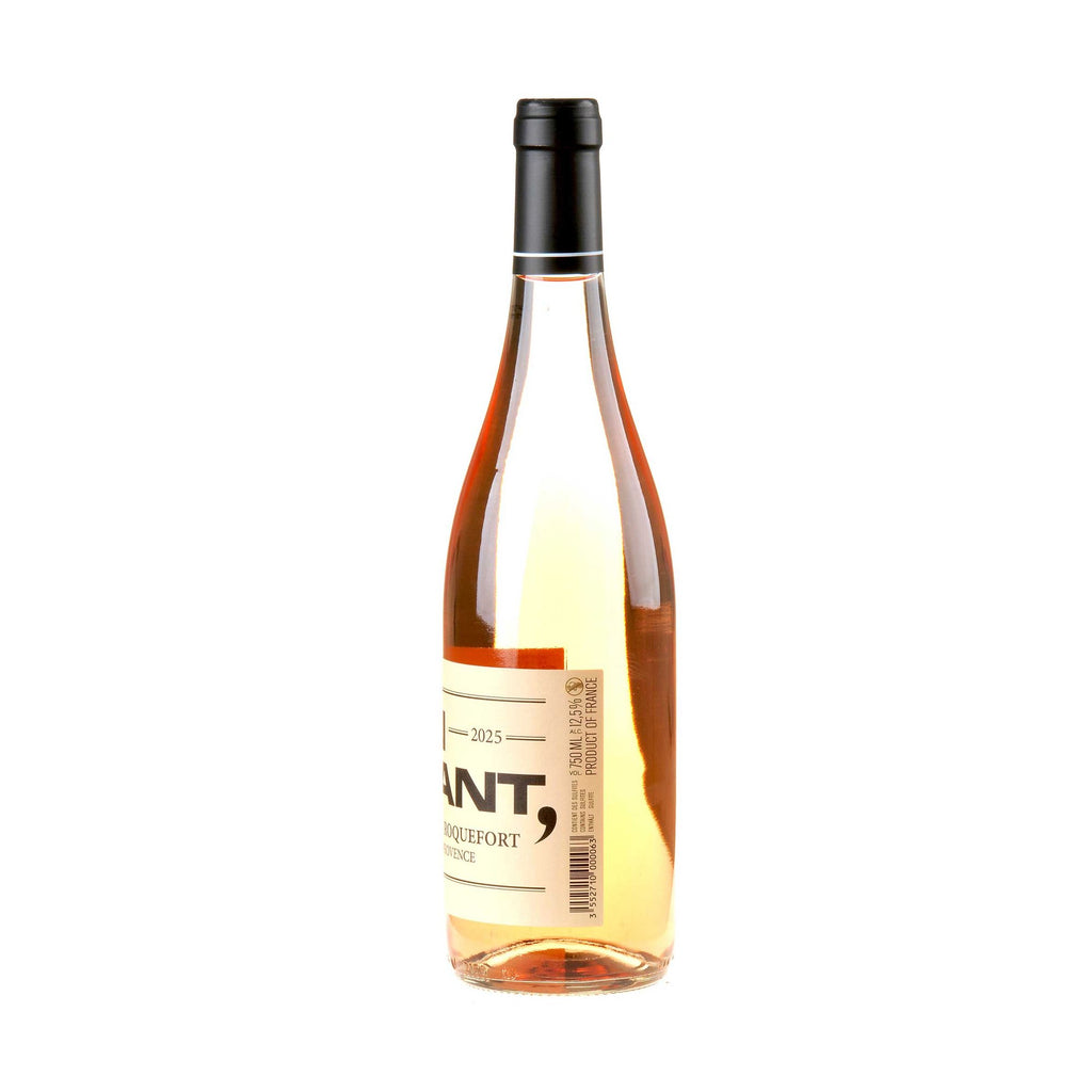 Château de Roquefort Le Bon Vivant Rosé Côtes de Provence 2025