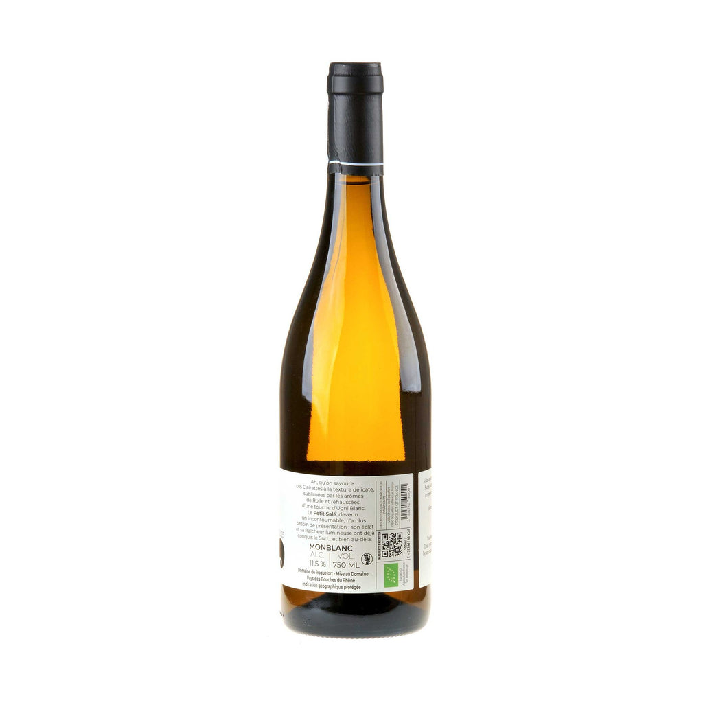 Château de Roquefort Petit Salé Bio 2025