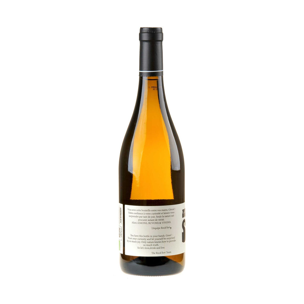 Château de Roquefort Petit Salé Bio 2025