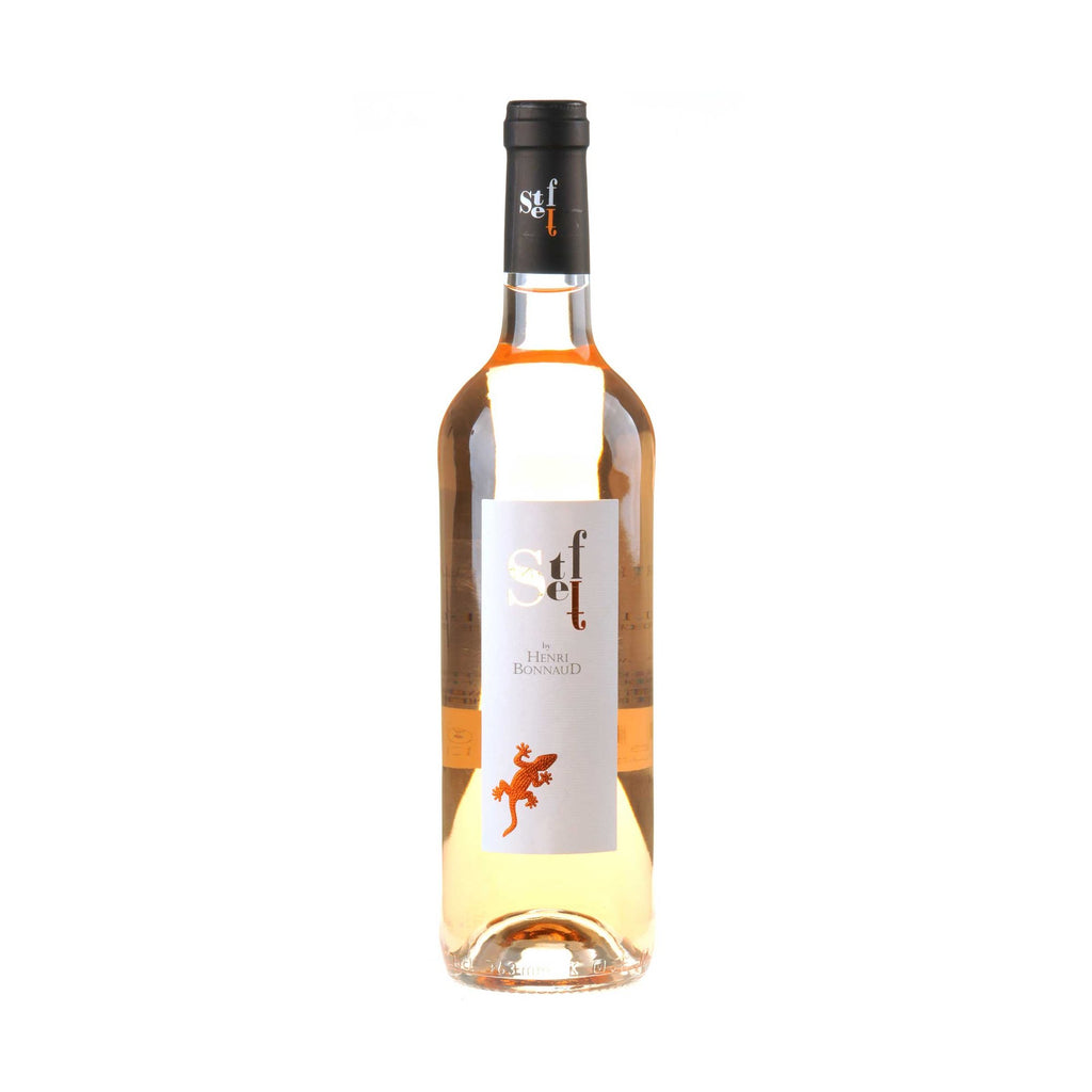 Château Henri Bonnaud Steff Rosé by Henri Bonnaud Bio 2025